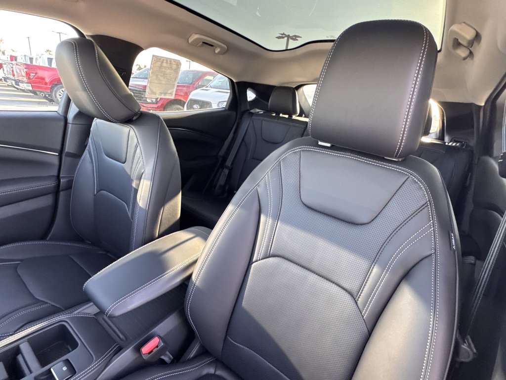 New 2025 Ford Mustang Mach-E Premium image 19