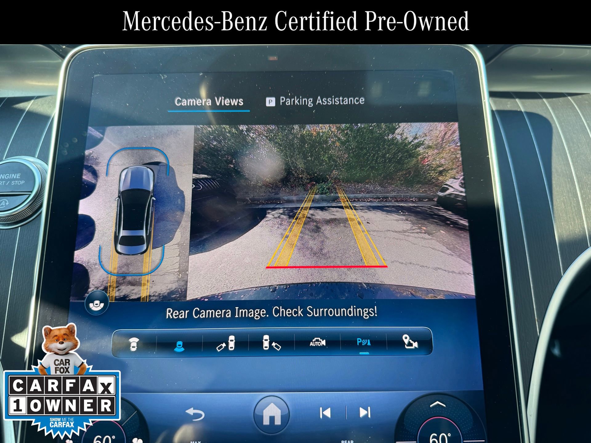 Certified 2023 Mercedes-Benz C 300 4MATIC Sedan image 15