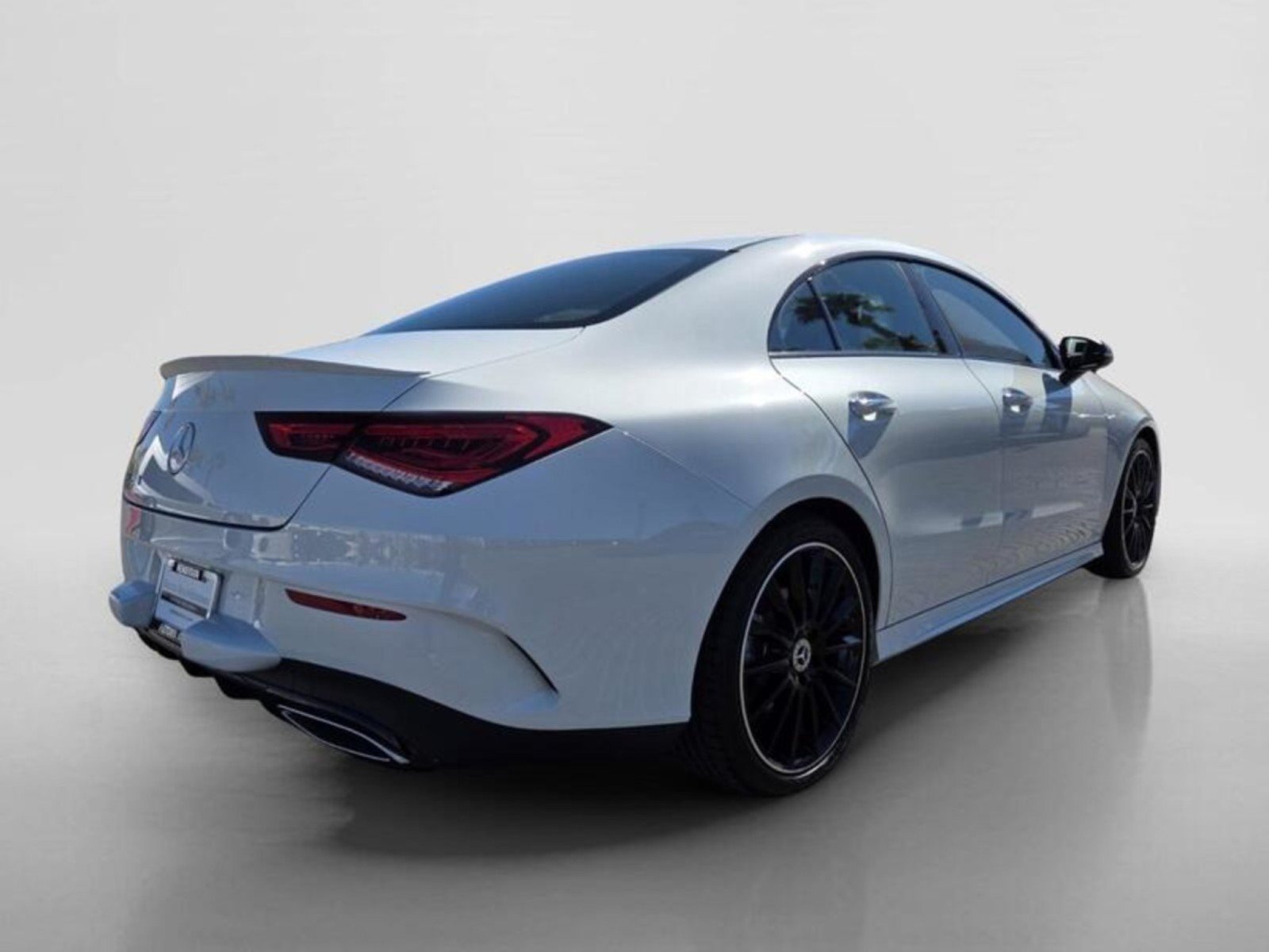 Certified 2023 Mercedes-Benz CLA 250 image 5