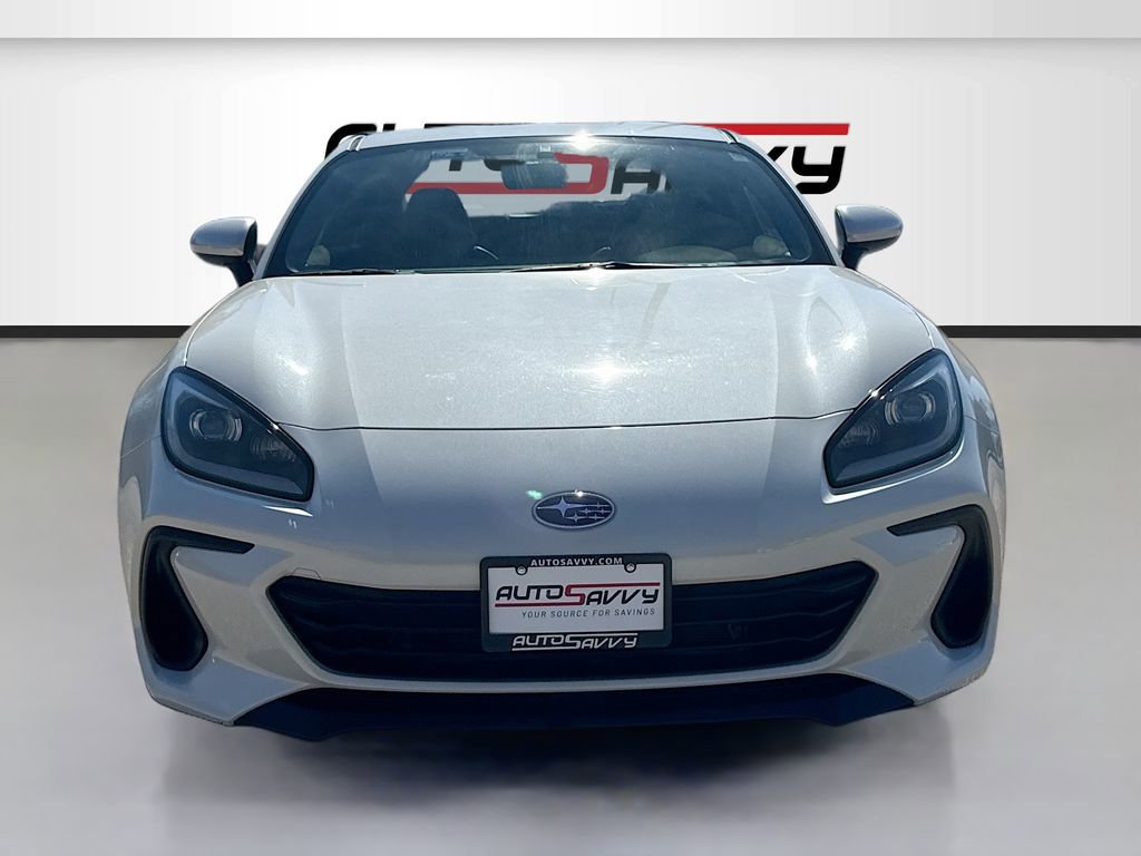 Used 2023 Subaru BRZ Limited image 2