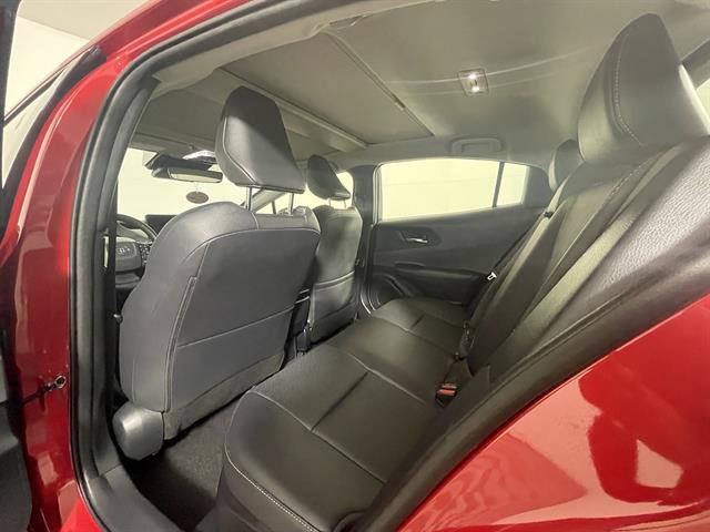 Certified 2024 Toyota Prius XLE AWD/4WD image 11