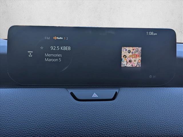 Used 2024 MAZDA CX-90 Plug-In Hybrid w/ Preferred image 13