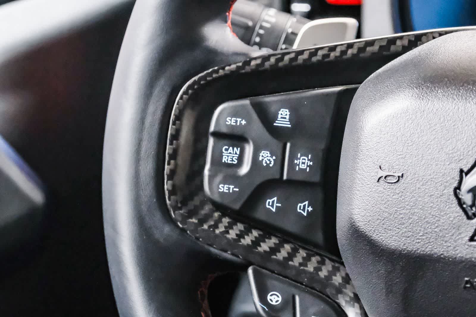 Used 2023 Ford Bronco Raptor AWD/4WD image 20