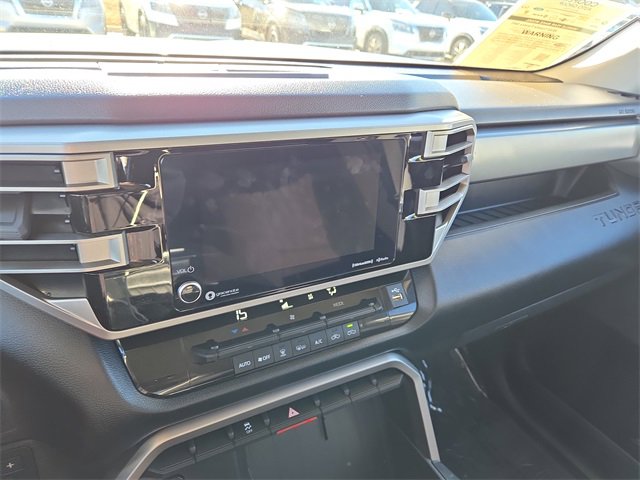 Used 2022 Toyota Tundra SR5 image 25