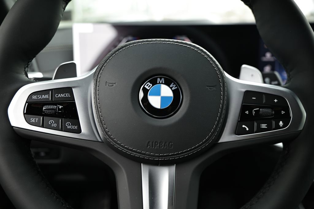 New 2026 BMW X5 xDrive40i w/ M Sport Package image 34