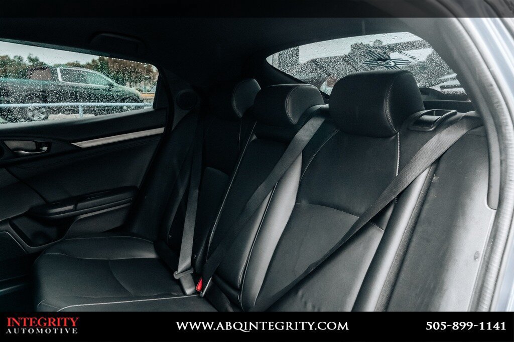 Used 2019 Honda Civic Sport Touring image 38
