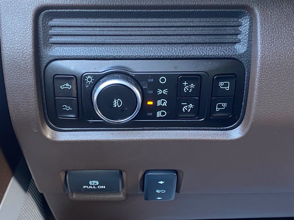 Used 2026 Ford F250 King Ranch AWD/4WD image 33