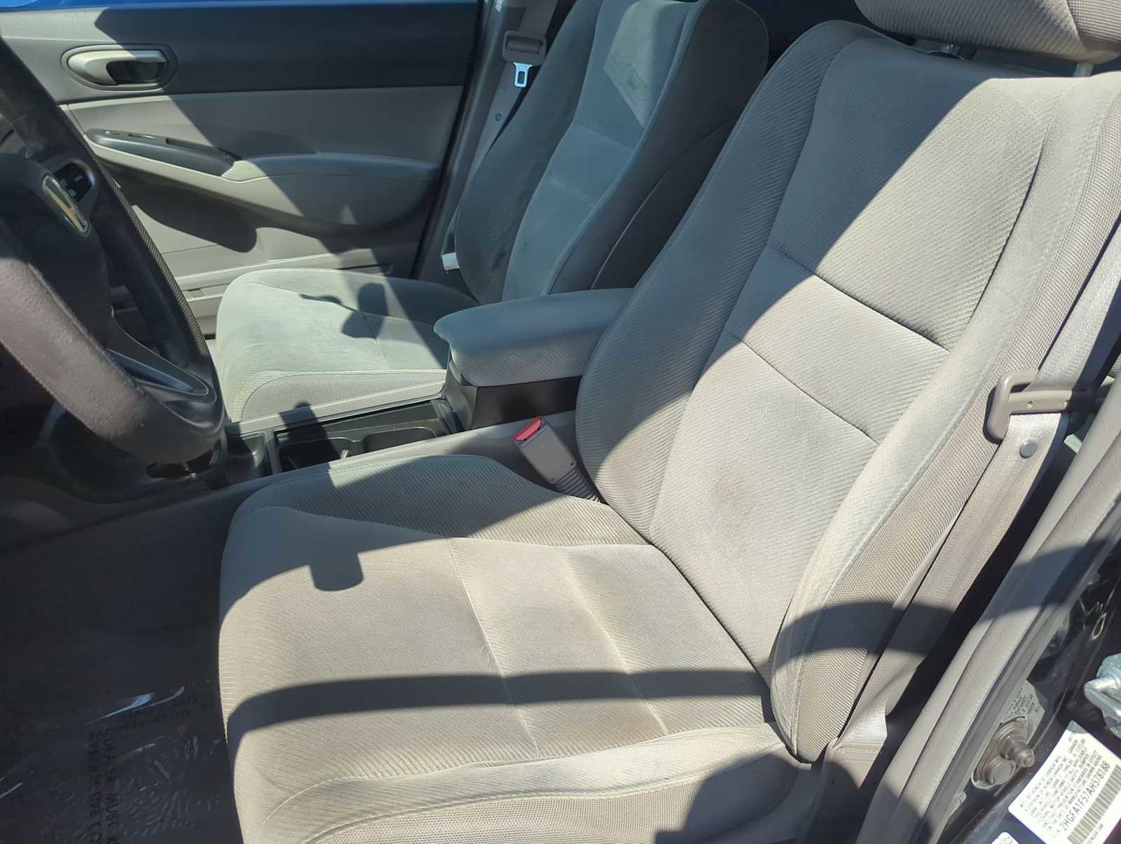 Used 2010 Honda Civic LX image 16