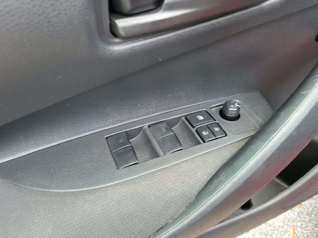 Used 2024 Toyota Corolla LE FWD image 11