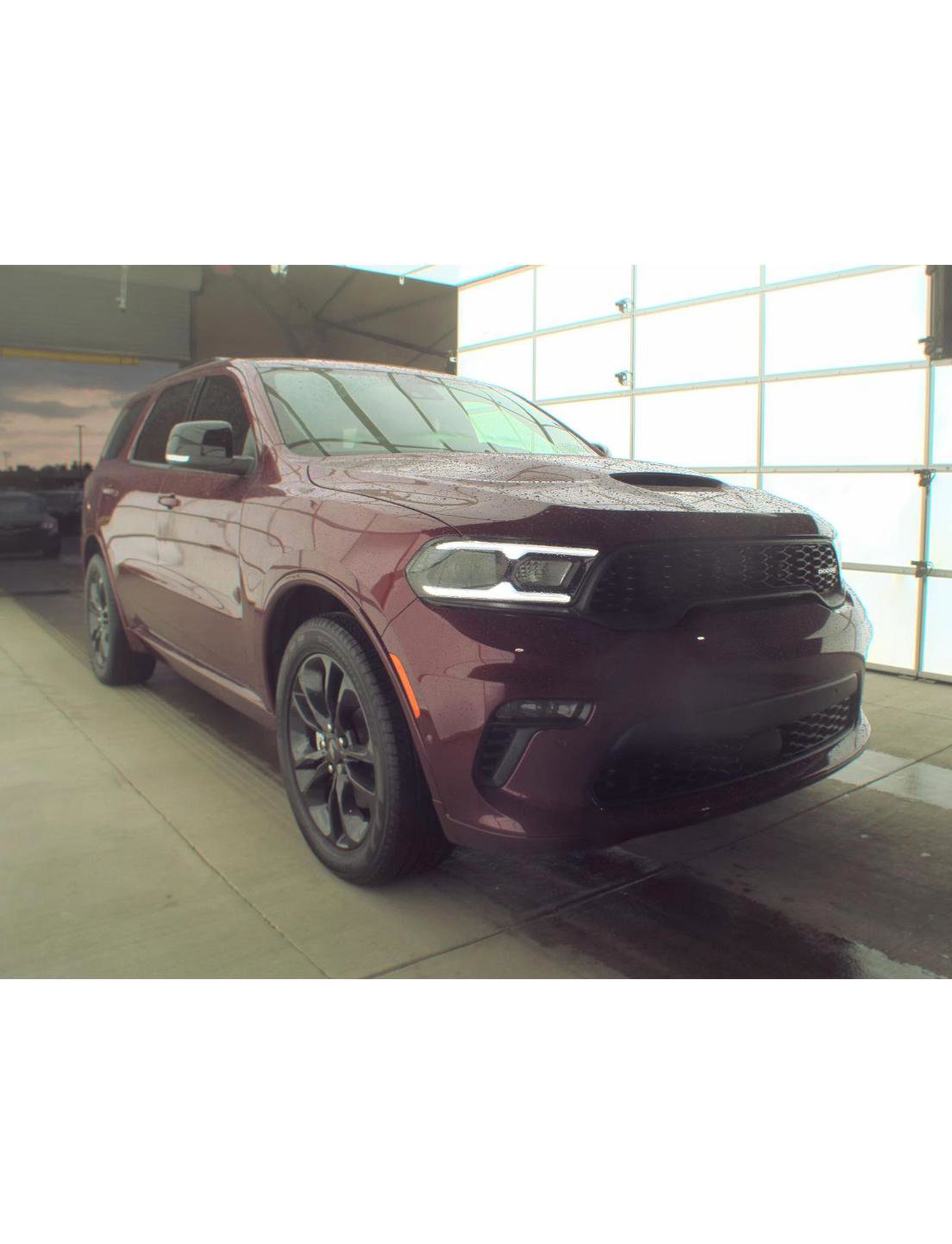 Used 2023 Dodge Durango R/T AWD/4WD video 1