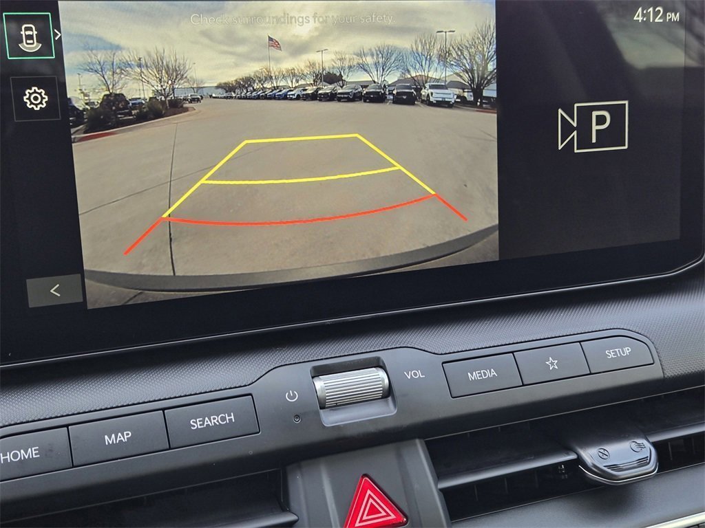 New 2026 Kia K4 LXS image 29