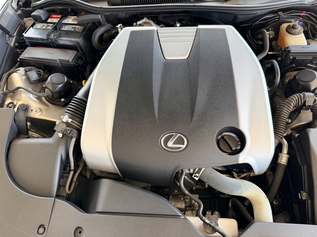 Used 2016 Lexus RC 350 RWD image 23