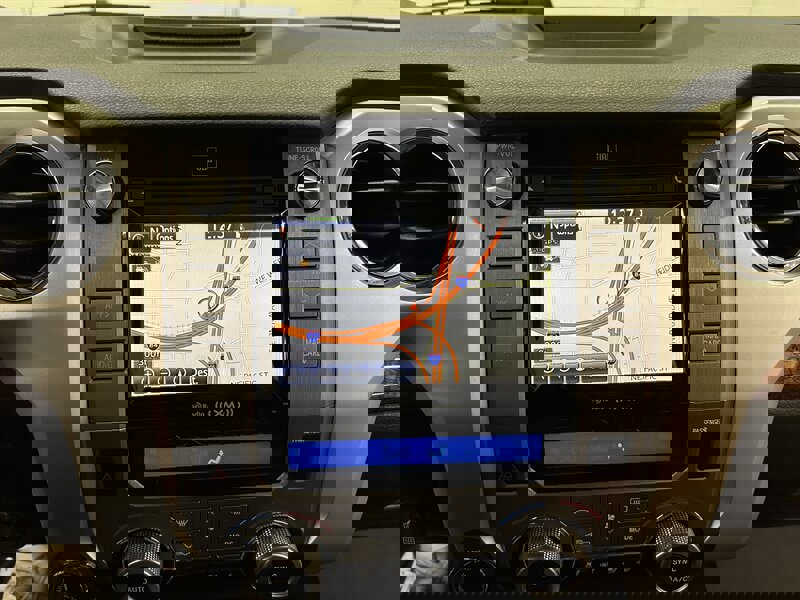 Used 2016 Toyota Tundra 1794 Edition image 20