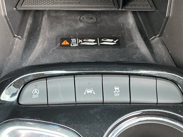 Used 2026 Buick Encore GX Sport Touring w/ Advanced Technology Package FWD image 33