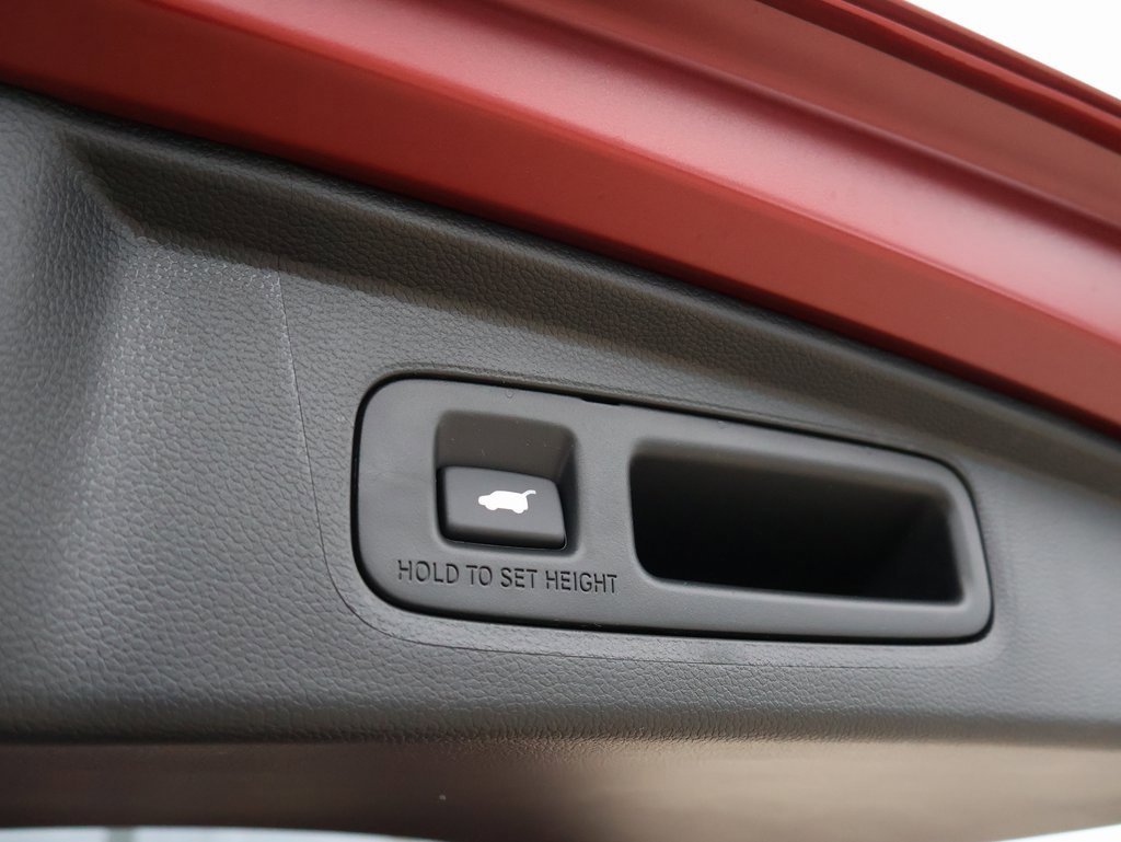 New 2026 Honda CR-V Sport Touring image 16