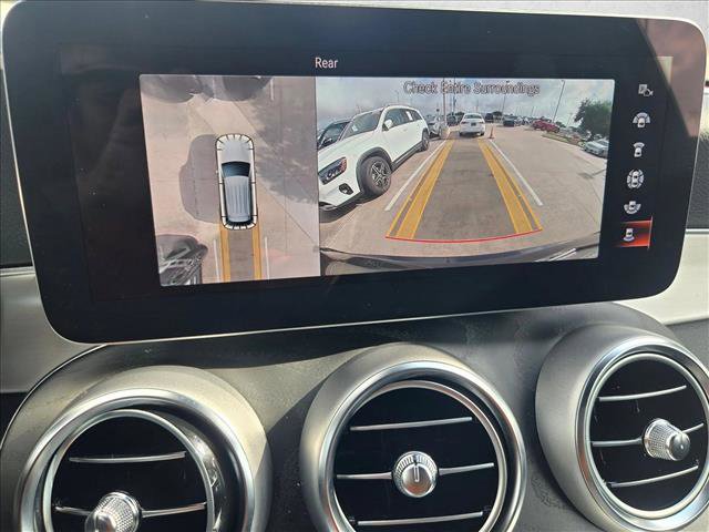 Certified 2022 Mercedes-Benz GLC 300 image 12