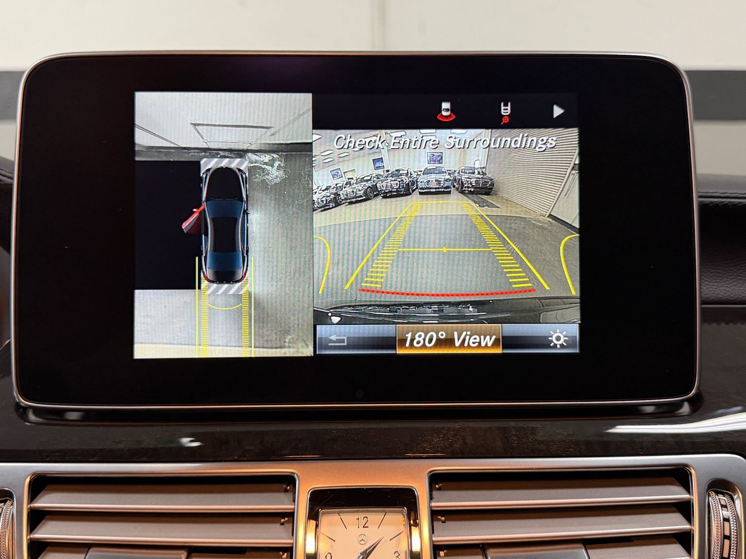 Used 2017 Mercedes-Benz CLS 550 image 32