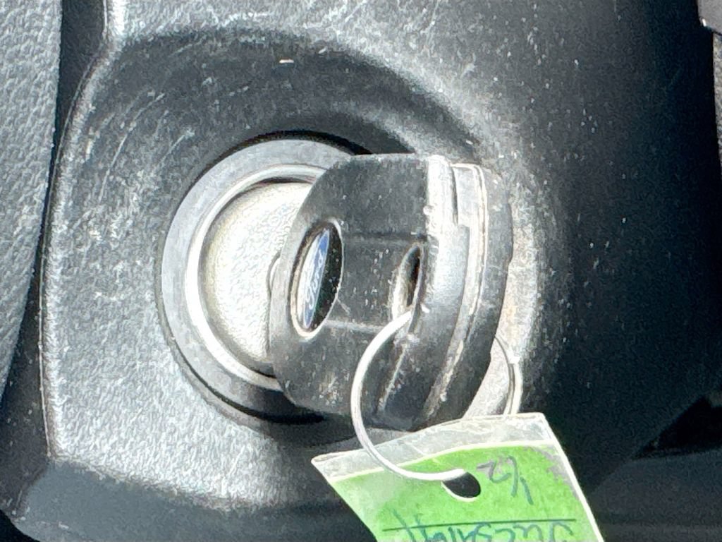 Used 2018 Ford Escape S FWD image 18