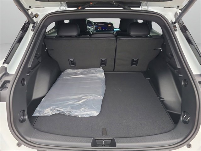 New 2026 Chevrolet Equinox EV LT image 10