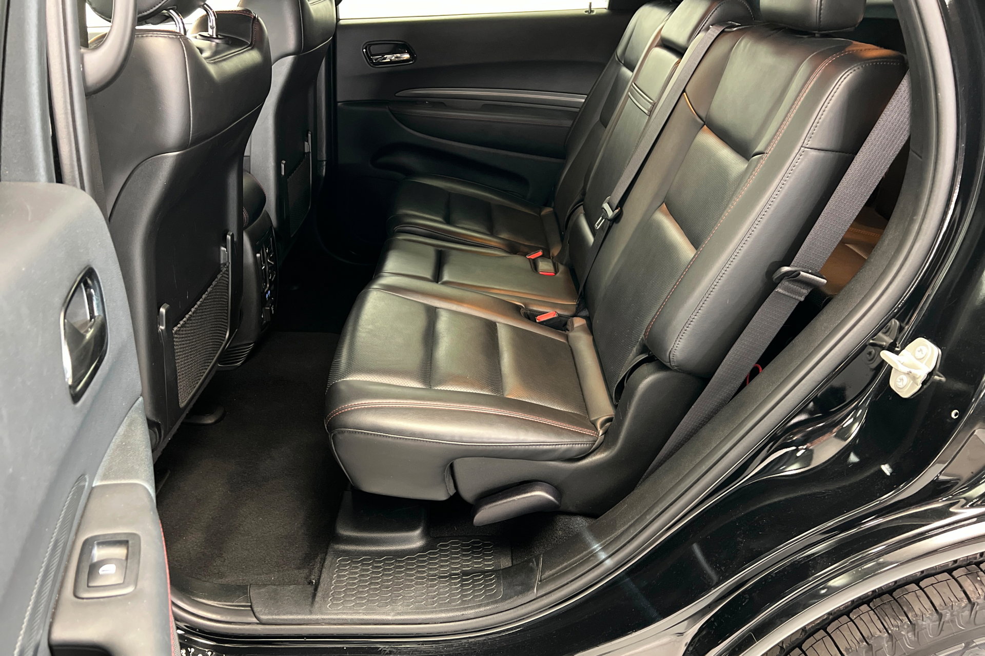 Certified 2024 Dodge Durango GT image 21