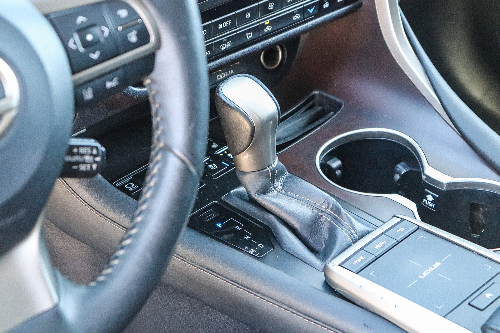 Used 2022 Lexus RX 350 FWD w/ Premium Package image 21