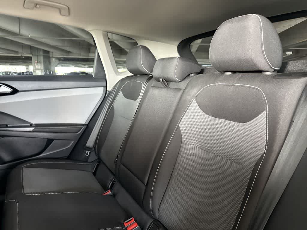 Used 2024 Volkswagen Taos S FWD image 22