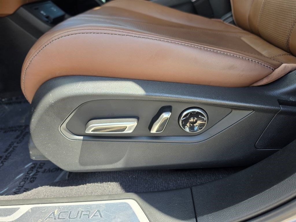 Used 2024 Acura RDX w/ Technology Package AWD/4WD image 18