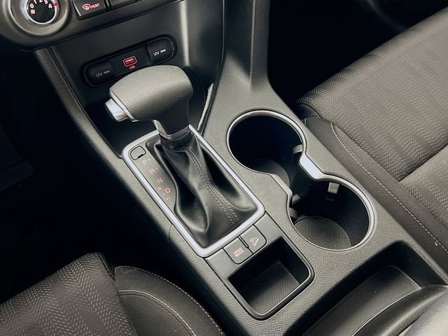 Used 2021 Kia Sportage LX image 21