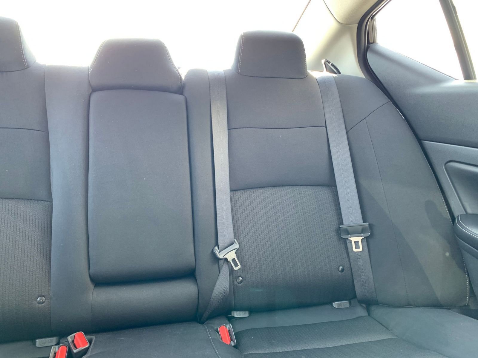 Used 2025 Nissan Altima 2.5 SV image 36