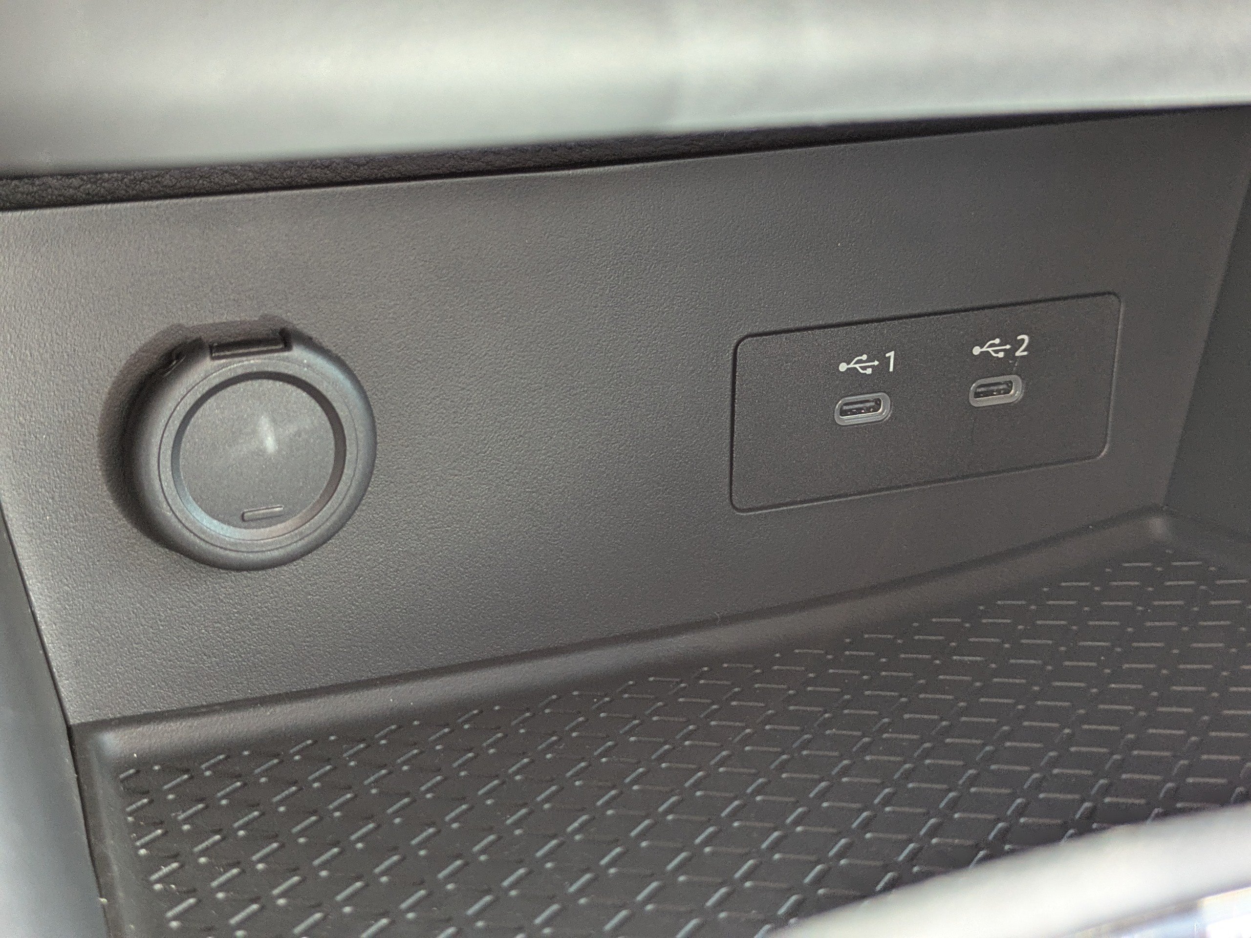 New 2026 Nissan Pathfinder SV FWD image 26