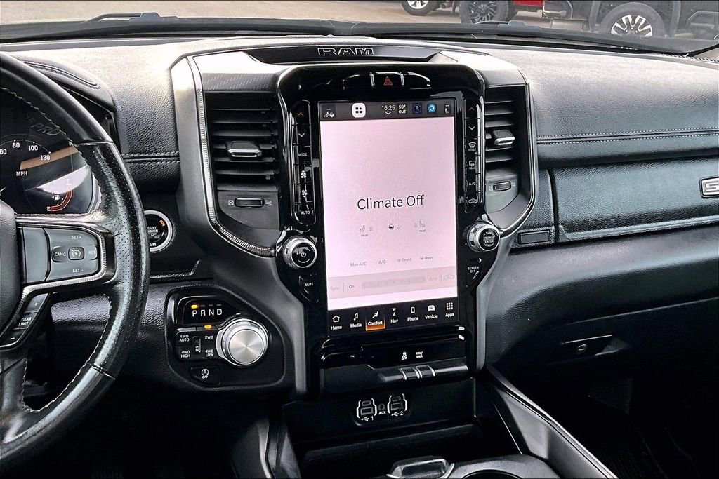 Used 2024 RAM 1500 Sport image 6