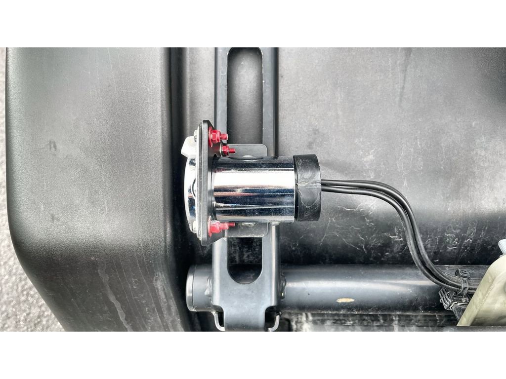 New 2024 Chevrolet Low Cab Forward 6500XD image 22