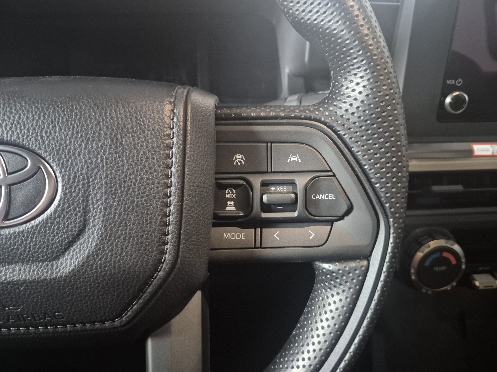 New 2026 Toyota Tacoma SR5 image 20