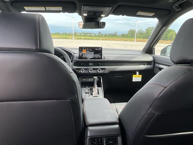 Used 2024 Honda CR-V Sport-L image 28