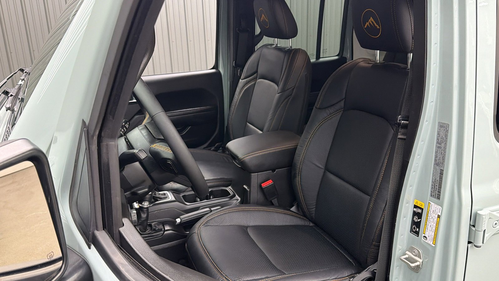 Used 2024 Jeep Wrangler Sport S 4xe w/ Convenience Group image 32