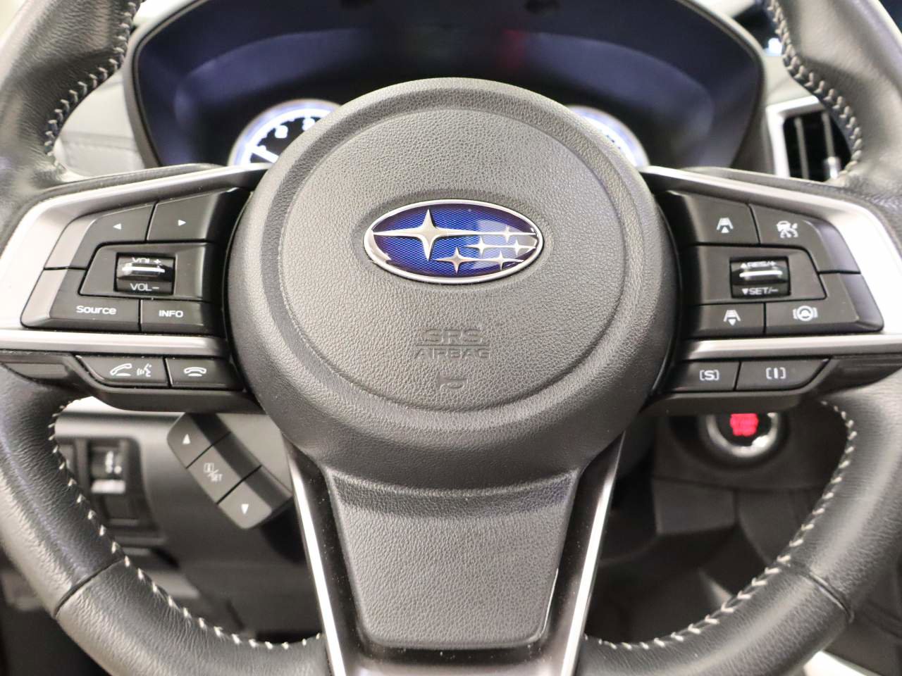 Used 2024 Subaru Forester Premium image 12