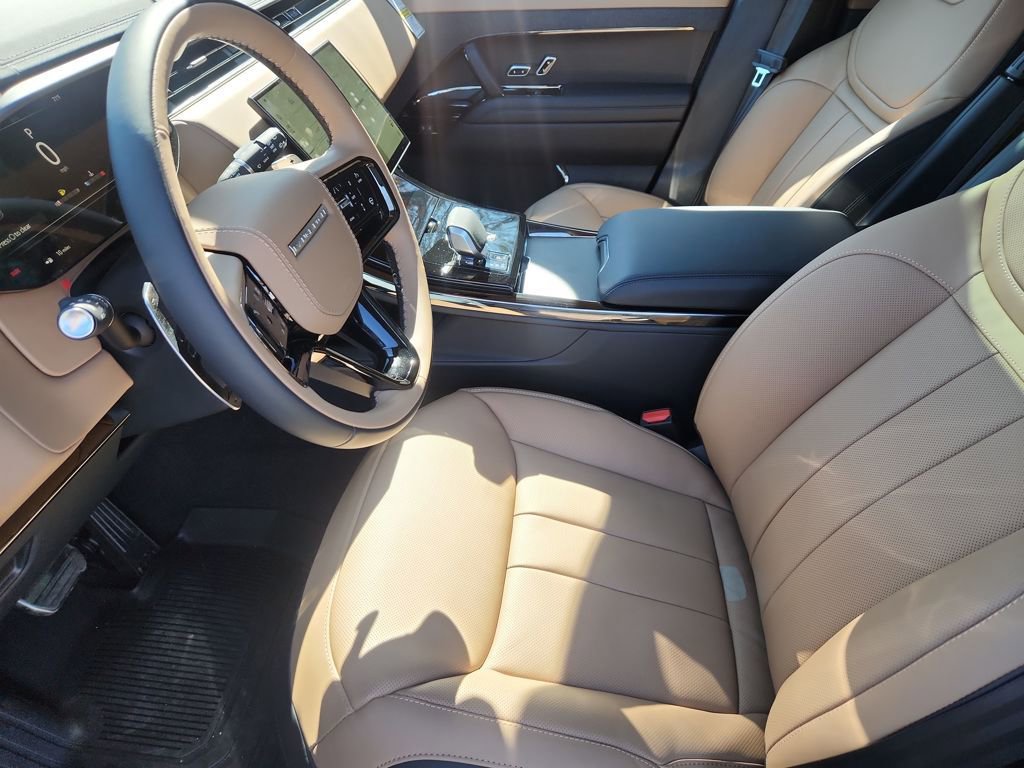 New 2026 Land Rover Range Rover Sport Dynamic SE AWD/4WD image 22