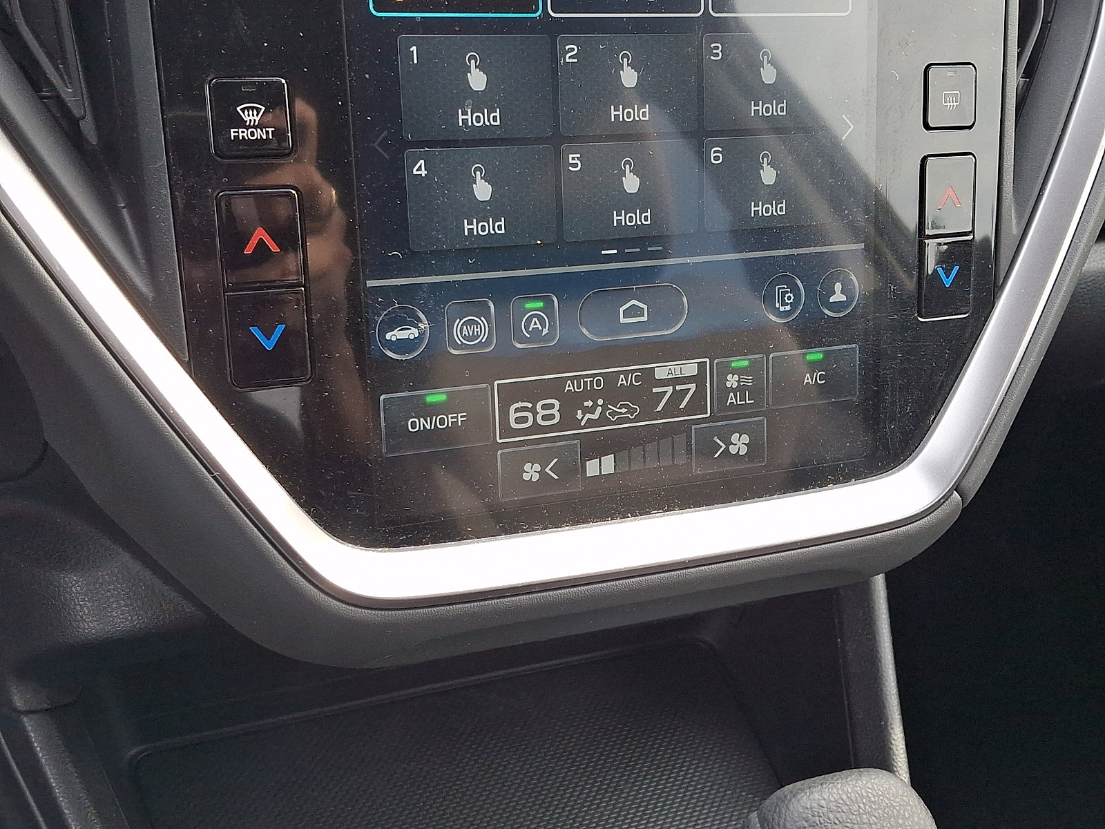 Certified 2024 Subaru Crosstrek 2.0i Premium image 17