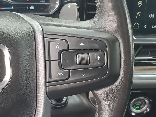 Used 2023 GMC Sierra 1500 SLT w/ SLT Convenience Package image 21