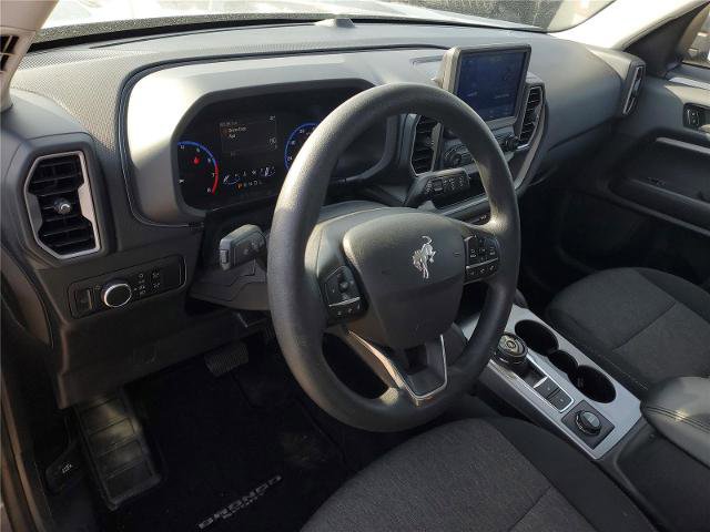 Certified 2024 Ford Bronco Sport Big Bend image 5