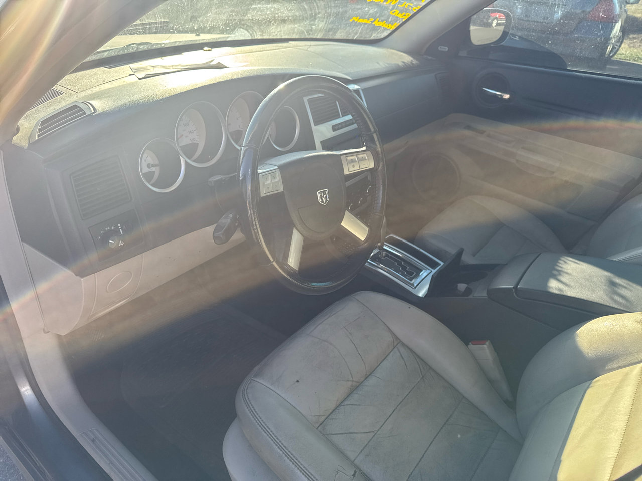 Used 2006 Dodge Magnum R/T w/ Convenience Group II image 9