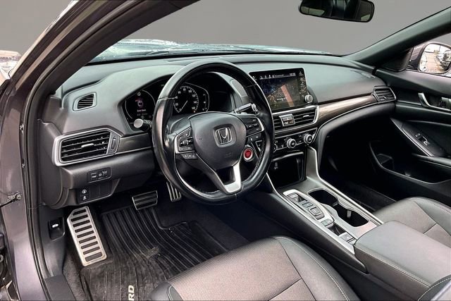 Used 2020 Honda Accord Sport image 14