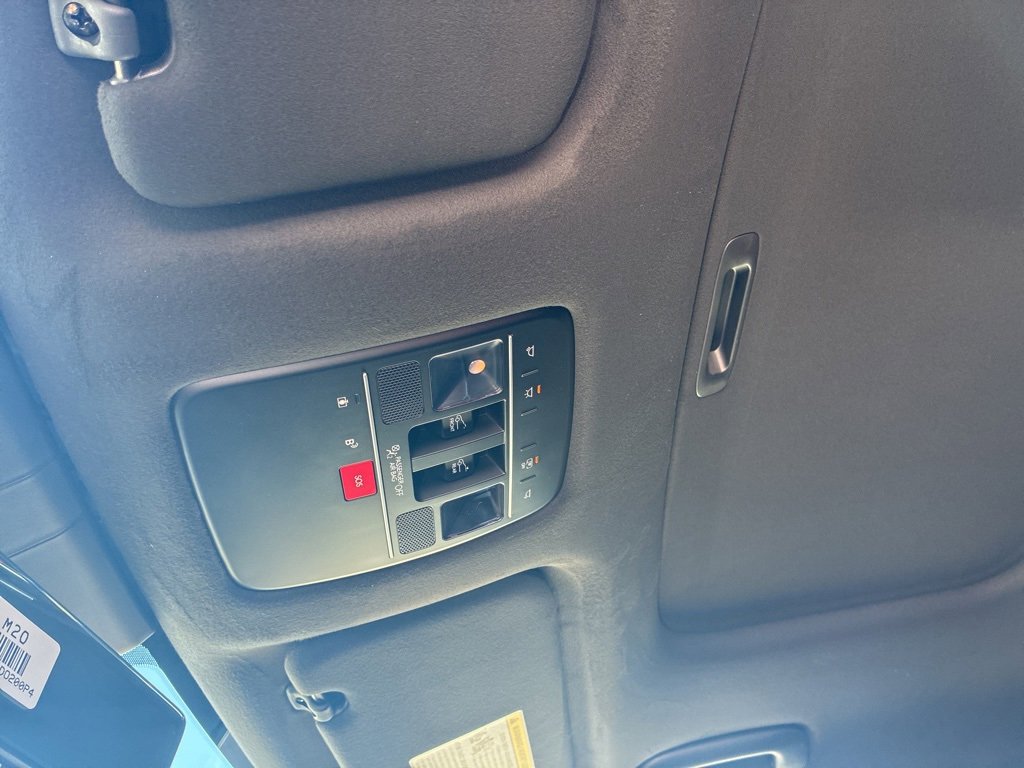 New 2026 Hyundai Palisade Calligraphy image 23