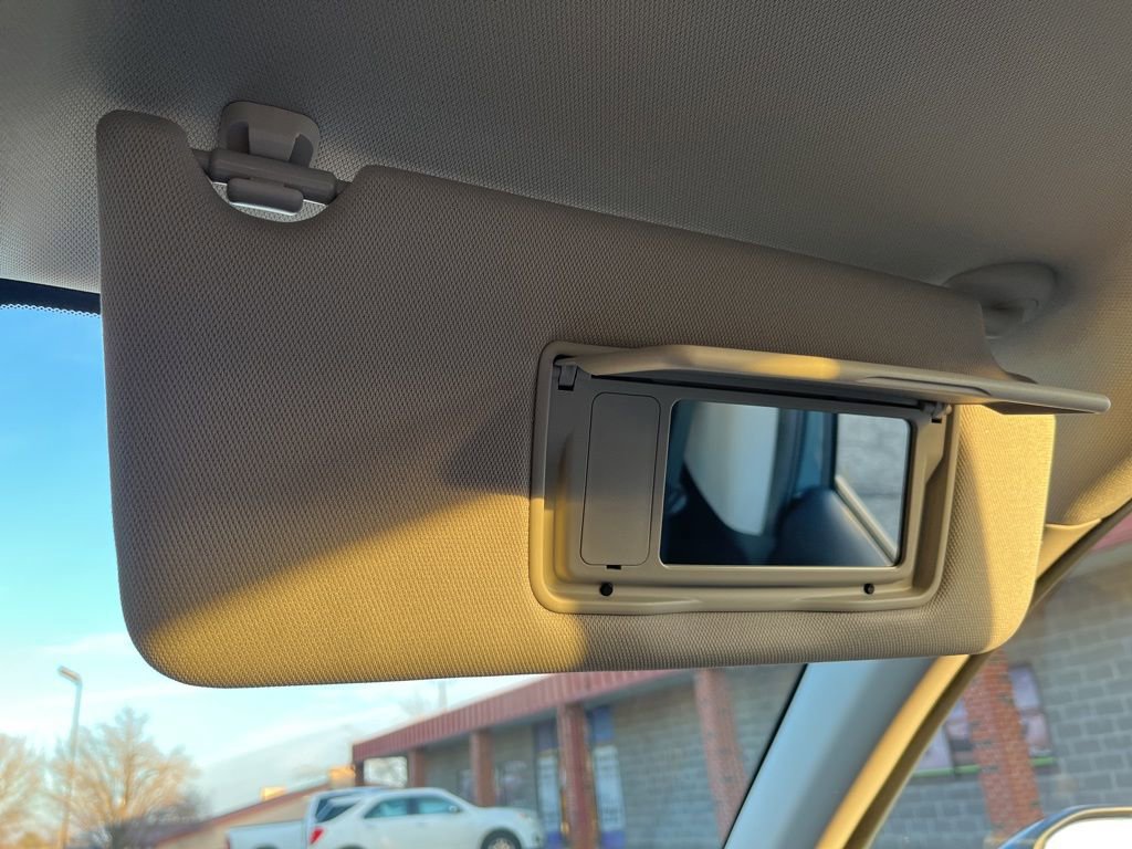 Used 2026 Honda HR-V LX image 76