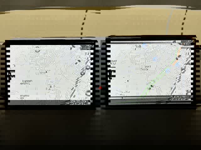 Used 2024 MAZDA CX-5 Signature image 13