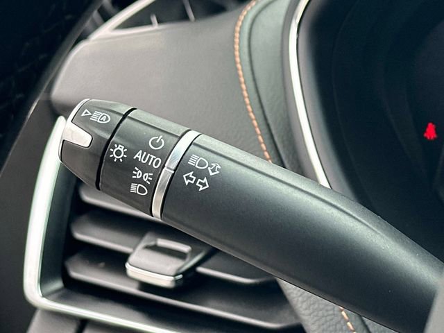 Certified 2023 Cadillac CT5 V w/ Premium Package image 10