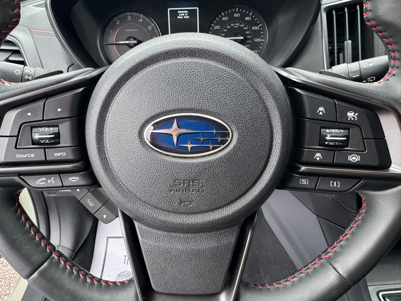 Used 2023 Subaru Crosstrek 2.0i Premium w/ Special Edition image 15