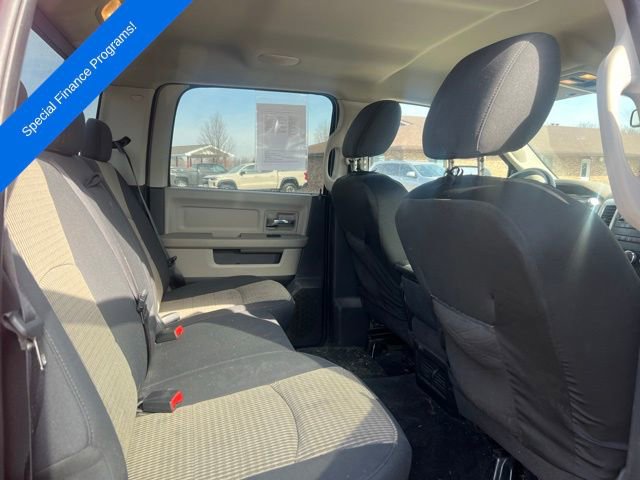 Used 2010 Dodge Ram 1500 Truck SLT w/ Technology Group image 21