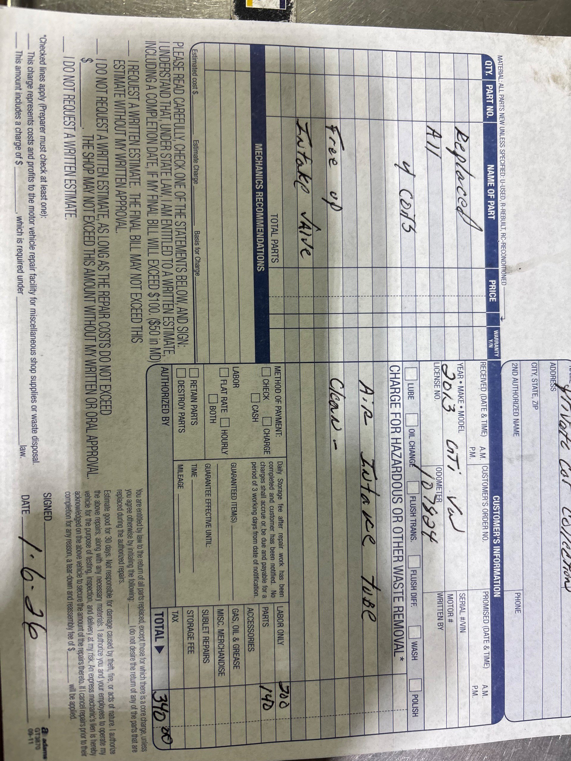 Used 2013 Volkswagen GTI Autobahn image 31