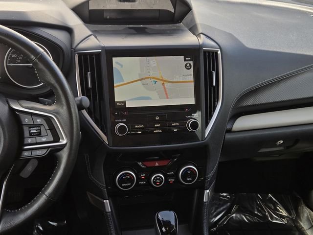 Used 2023 Subaru Forester Limited AWD/4WD image 12